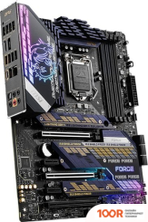 Материнская плата MSI MPG Z590 GAMING FORCE (146093)