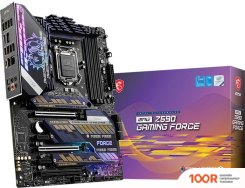Материнская плата MSI MPG Z590 GAMING FORCE (146093)