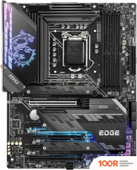 Материнская плата MSI MPG Z590 GAMING EDGE WIFI (146092)