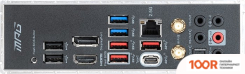 Материнская плата MSI MPG Z590 GAMING EDGE WIFI (146092)