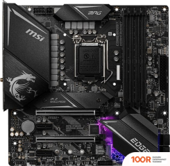 Материнская плата MSI MPG Z490M GAMING EDGE WIFI (146090)