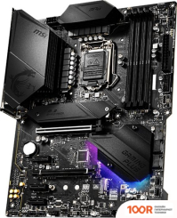 Материнская плата MSI MPG Z490 GAMING PLUS (146088)