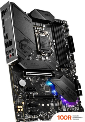 Материнская плата MSI MPG Z490 GAMING PLUS (146088)