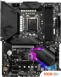 Материнская плата MSI MPG Z490 GAMING PLUS (146088)