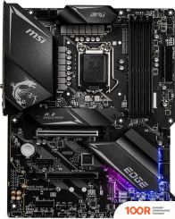 Материнская плата MSI MPG Z490 GAMING EDGE WIFI (146087)