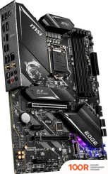 Материнская плата MSI MPG Z490 GAMING EDGE WIFI (146087)