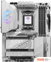 Материнская плата MSI MPG X870E EDGE TI WIFI (146085)