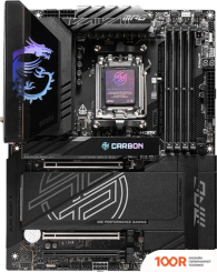 Материнская плата MSI MPG X870E CARBON WIFI (146084)