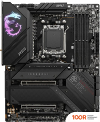 Материнская плата MSI MPG X670E CARBON WIFI (146083)