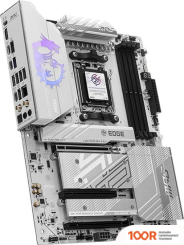 Материнская плата MSI MPG B850 EDGE TI WIFI (146079)