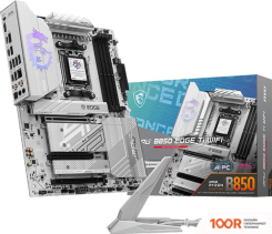 Материнская плата MSI MPG B850 EDGE TI WIFI (146079)