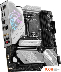 Материнская плата MSI MPG B760M EDGE TI WIFI (146078)