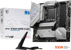 Материнская плата MSI MPG B760M EDGE TI WIFI (146078)