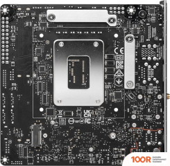 Материнская плата MSI MPG B760I EDGE WIFI DDR4 (146077)