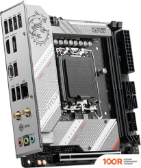 Материнская плата MSI MPG B760I EDGE WIFI DDR4 (146077)