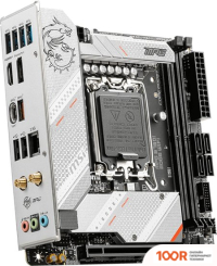 Материнская плата MSI MPG B760I EDGE WIFI (146076)