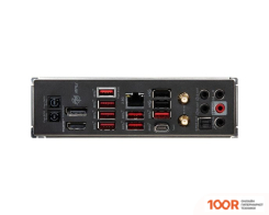 Материнская плата MSI MPG B650 CARBON WIFI (146073)