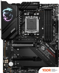 Материнская плата MSI MPG B650 CARBON WIFI (146073)