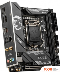 Материнская плата MSI MPG B560I GAMING EDGE WIFI (146072)