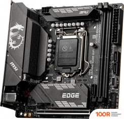 Материнская плата MSI MPG B560I GAMING EDGE WIFI (146072)