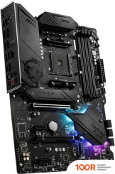 Материнская плата MSI MPG B550 GAMING PLUS (146070)