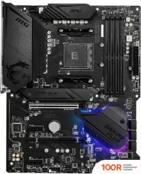 Материнская плата MSI MPG B550 GAMING PLUS (146070)