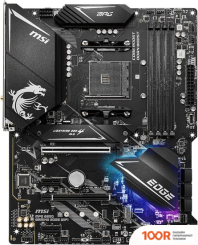 Материнская плата MSI MPG B550 GAMING EDGE WIFI (146069)