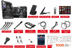 Материнская плата MSI MEG Z890 UNIFY-X (146066)