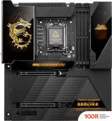 Материнская плата MSI MEG Z890 GODLIKE (146065)