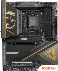 Материнская плата MSI MEG Z890 ACE (146064)