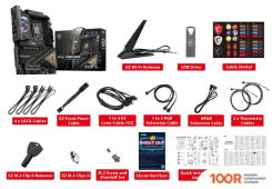 Материнская плата MSI MEG Z890 ACE (146064)