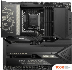 Материнская плата MSI MEG Z790 GODLIKE (146063)