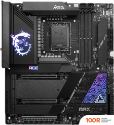 Материнская плата MSI MEG Z790 ACE MAX (146062)