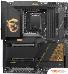 Материнская плата MSI MEG Z790 ACE (146061)