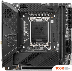 Материнская плата MSI MEG Z690I UNIFY (146060)
