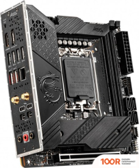Материнская плата MSI MEG Z690I UNIFY (146060)