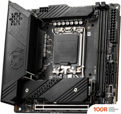 Материнская плата MSI MEG Z690I UNIFY (146060)