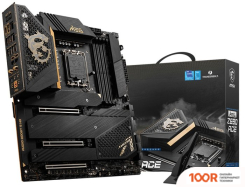 Материнская плата MSI MEG Z690 ACE (146057)