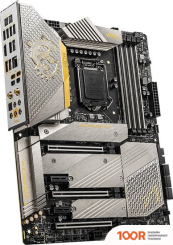 Материнская плата MSI MEG Z590 ACE GOLD EDITION (146052)