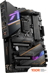 Материнская плата MSI MEG Z490 ACE (146047)