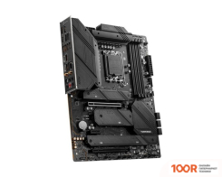 Материнская плата MSI MAG Z790 TOMAHAWK WIFI DDR4 (146038)