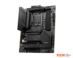 Материнская плата MSI MAG Z790 TOMAHAWK WIFI DDR4 (146038)