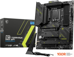 Материнская плата MSI MAG Z790 TOMAHAWK MAX WIFI (146036)