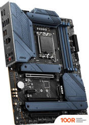 Материнская плата MSI MAG Z690 TORPEDO (146033)