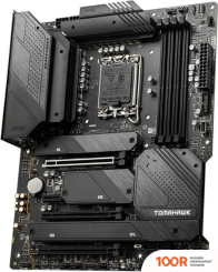 Материнская плата MSI MAG Z690 TOMAHAWK WIFI DDR4 (146032)