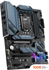 Материнская плата MSI MAG Z590 TORPEDO (146030)