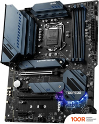 Материнская плата MSI MAG Z590 TORPEDO (146030)