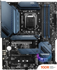 Материнская плата MSI MAG Z590 TORPEDO (146030)