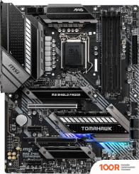Материнская плата MSI MAG Z490 TOMAHAWK (146028)