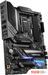 Материнская плата MSI MAG Z490 TOMAHAWK (146028)